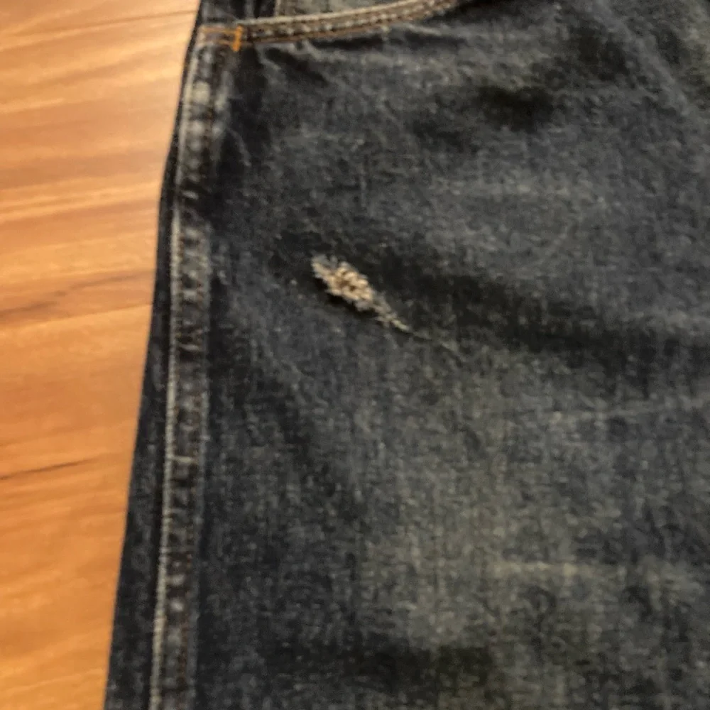 Men’s Jeans